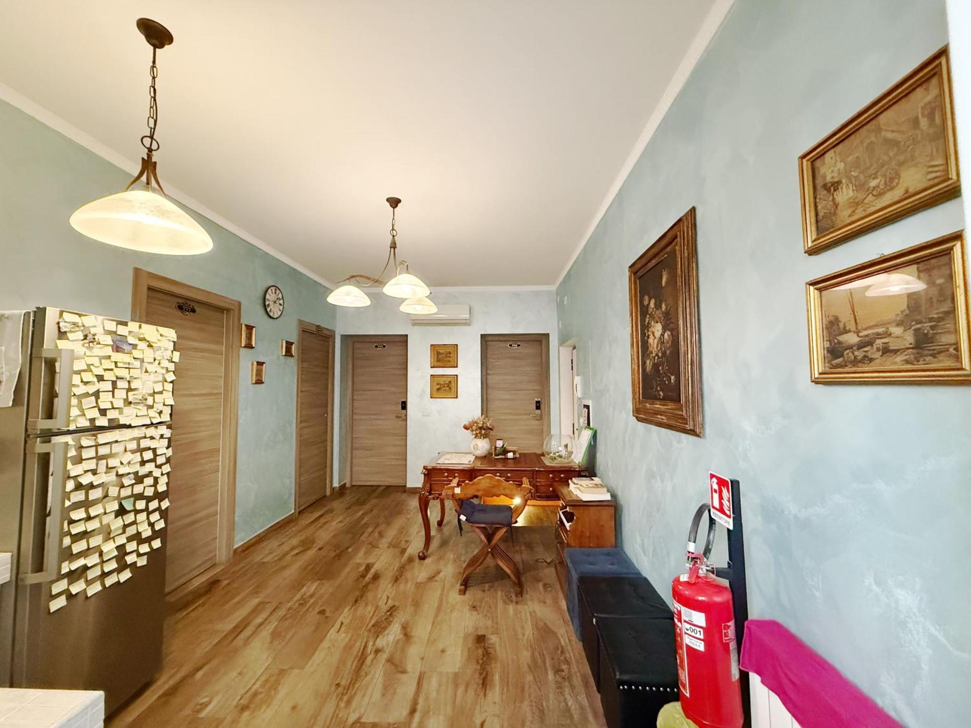 Iris Guest House — Foto 1