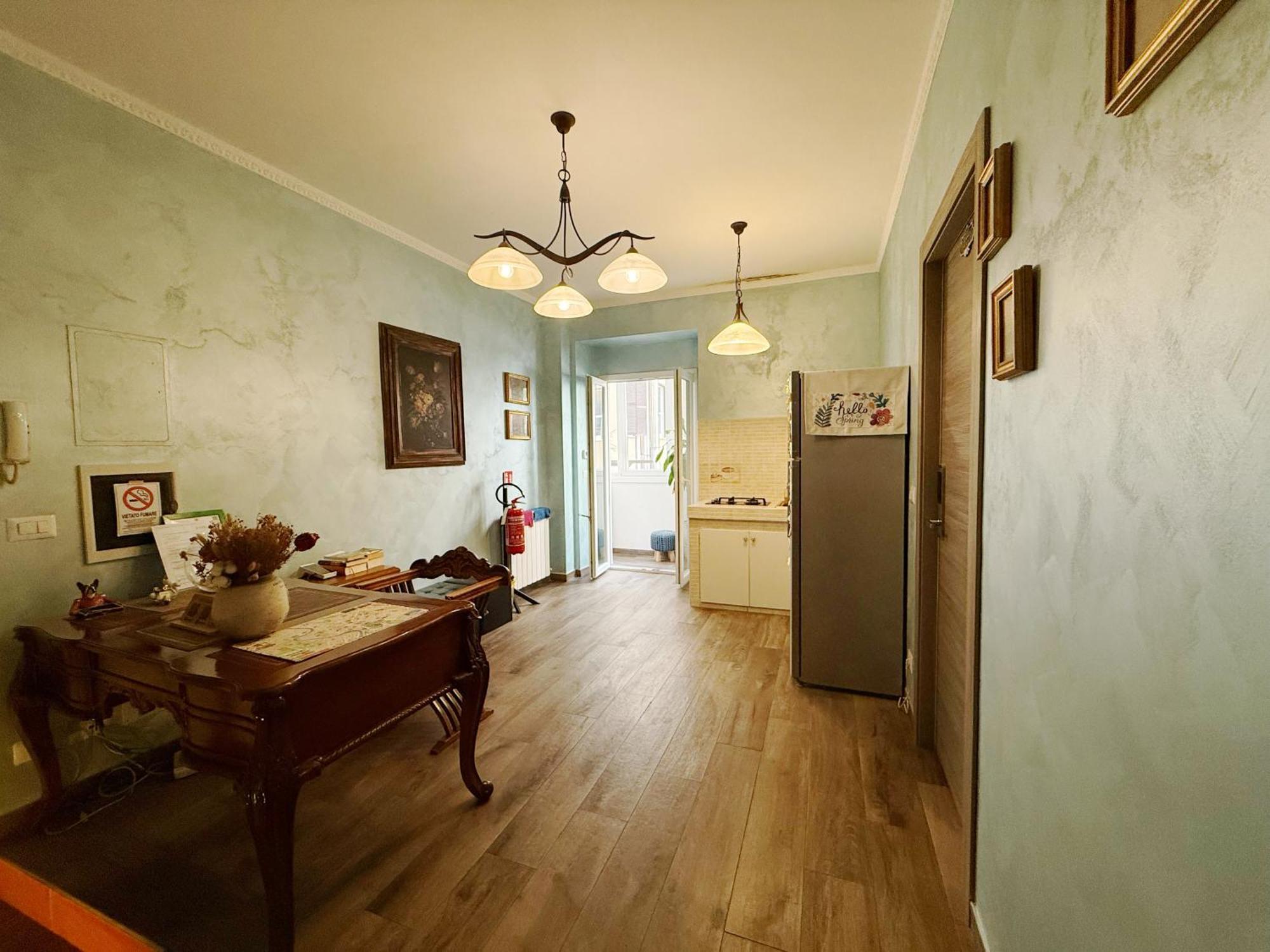 Iris Guest House — Foto 2